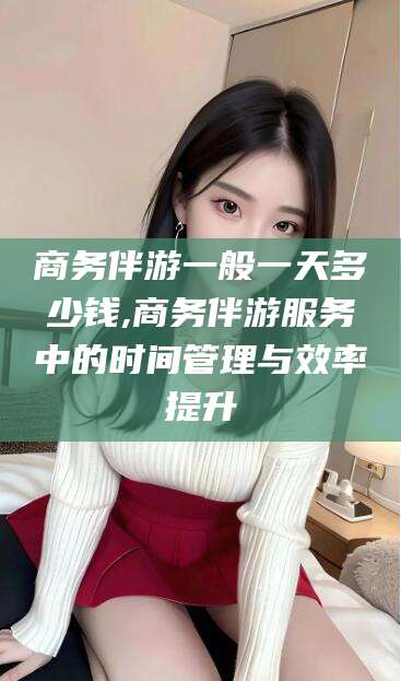玉林商务伴游一般一天多少钱,商务伴游服务中的时间管理与效率提升